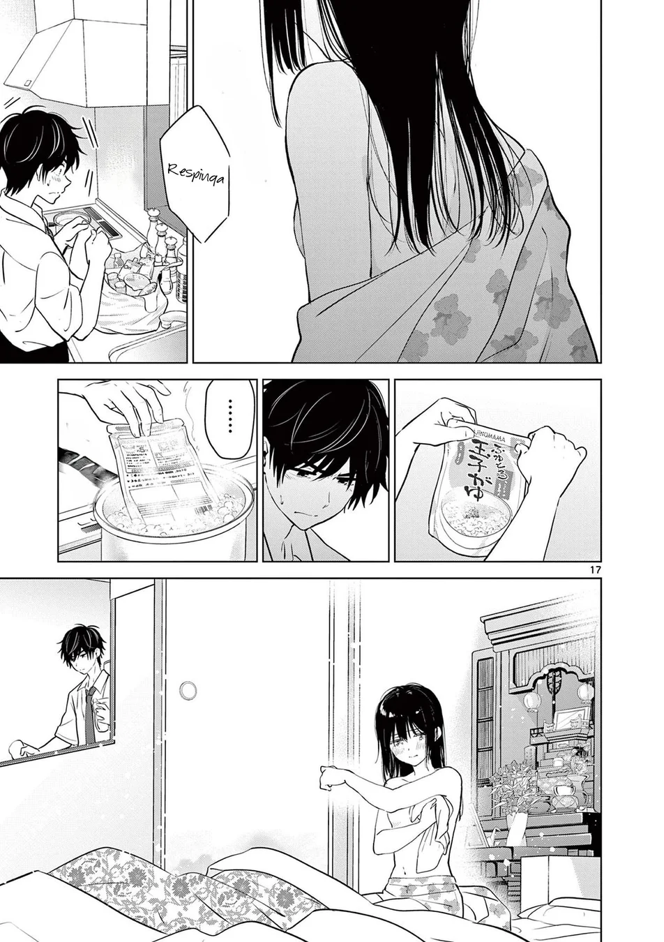 Read I Want to End This Love Game PT Manga Online