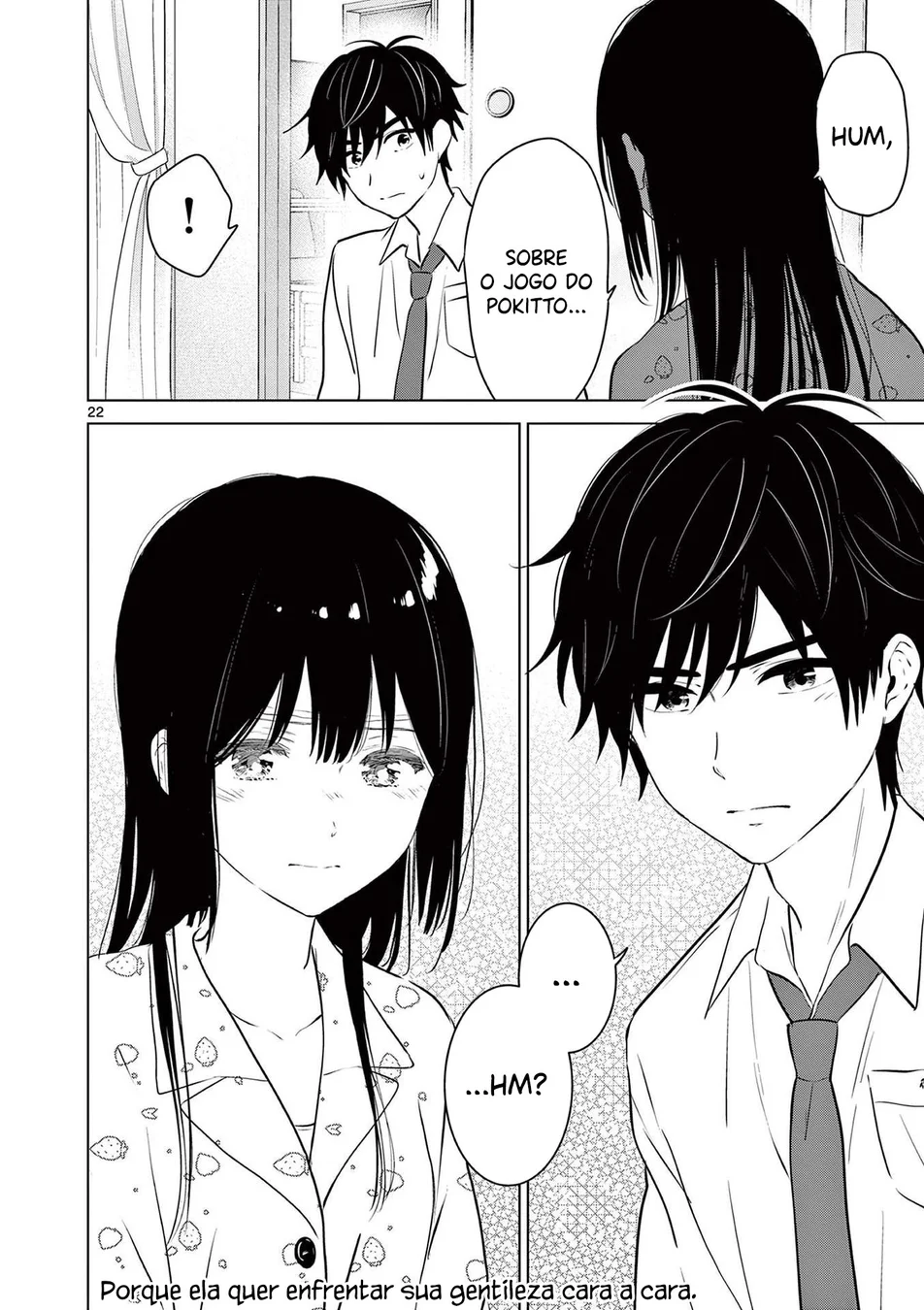 Read I Want to End This Love Game PT Manga Online