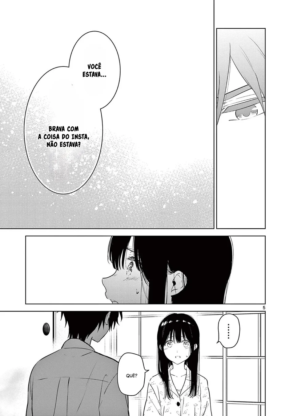 Read I Want to End This Love Game PT Manga Online