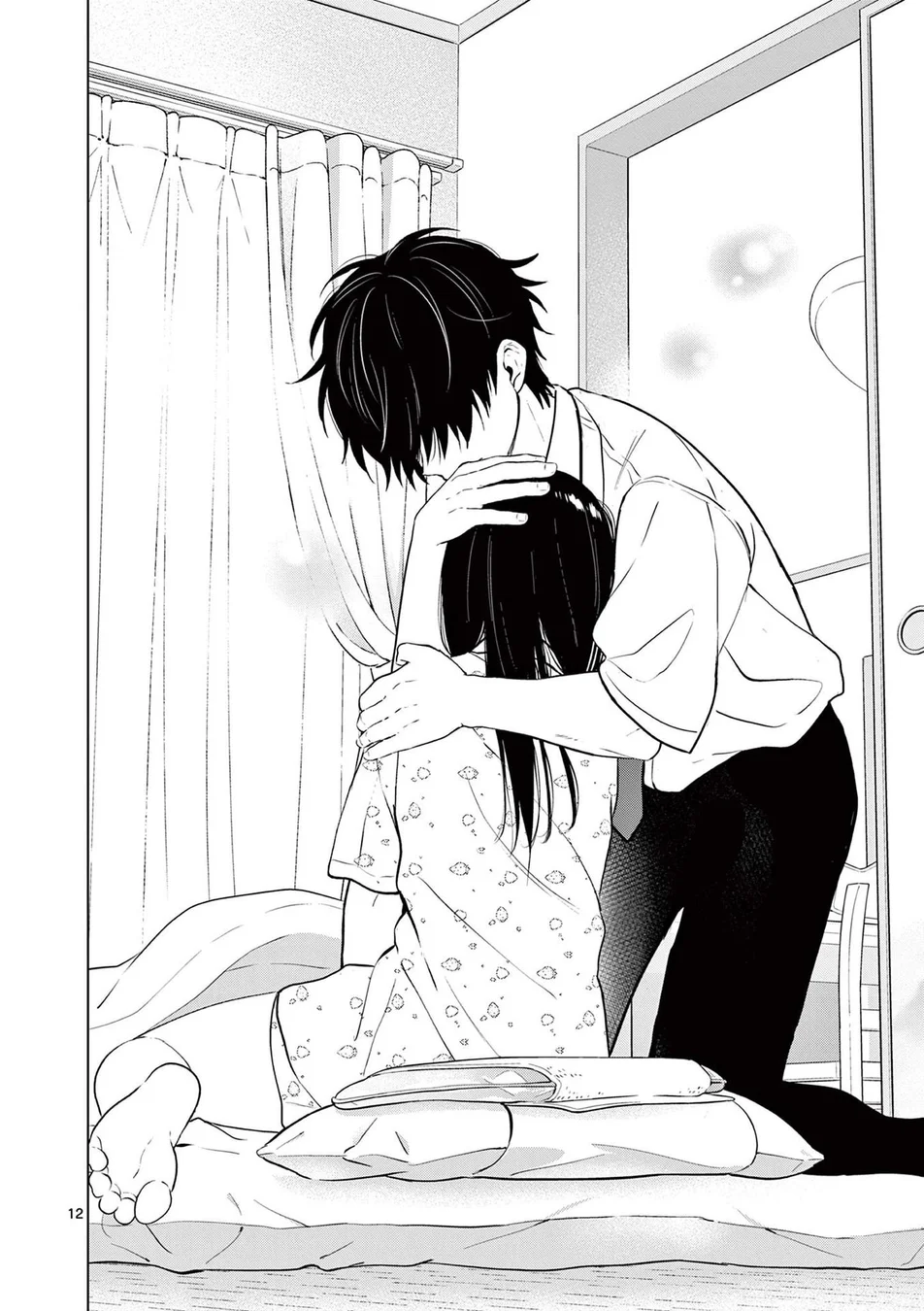 Read I Want to End This Love Game PT Manga Online