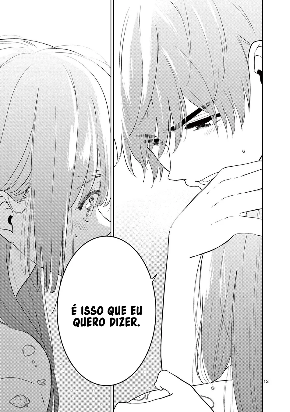 Read I Want to End This Love Game PT Manga Online