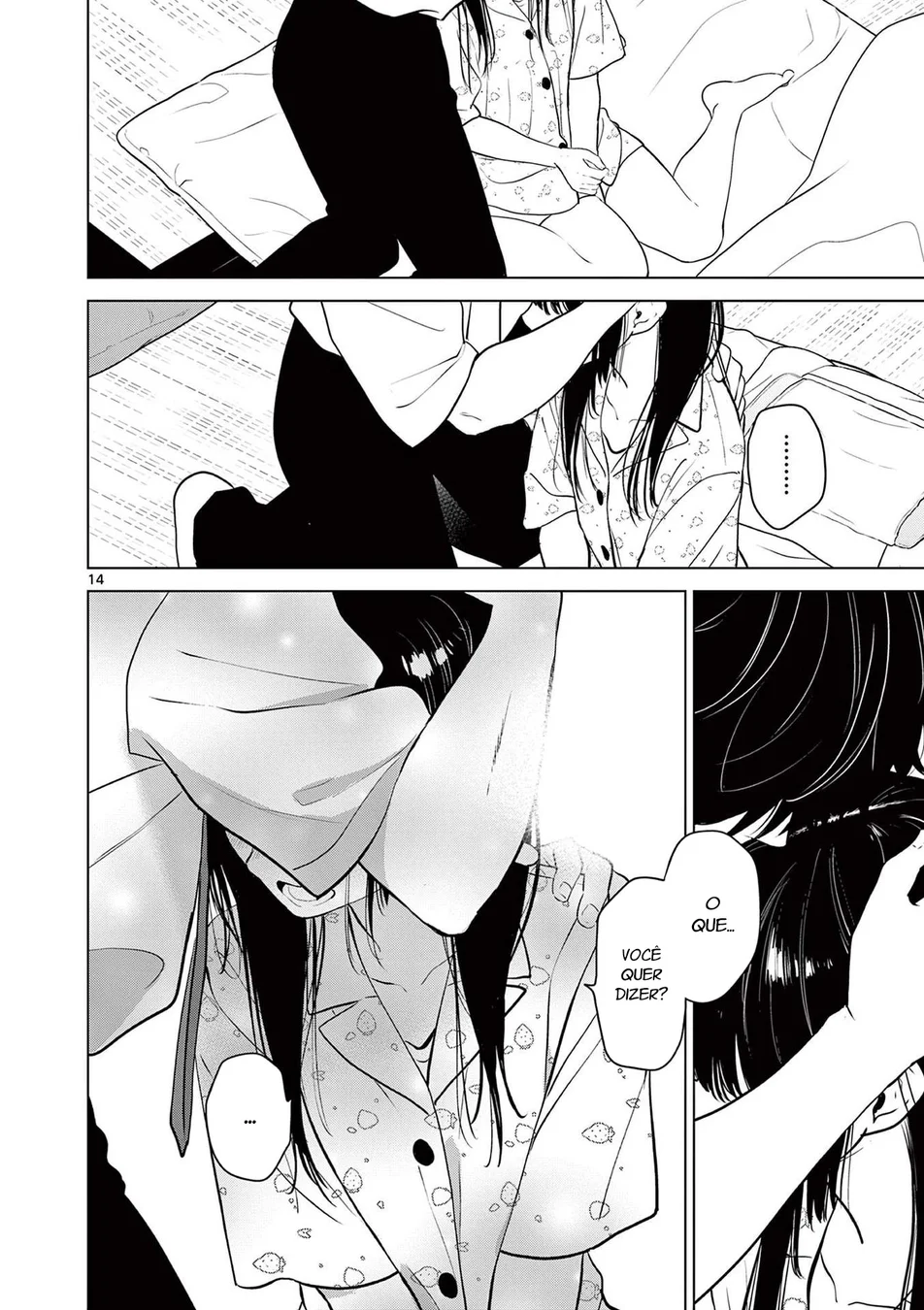 Read I Want to End This Love Game PT Manga Online