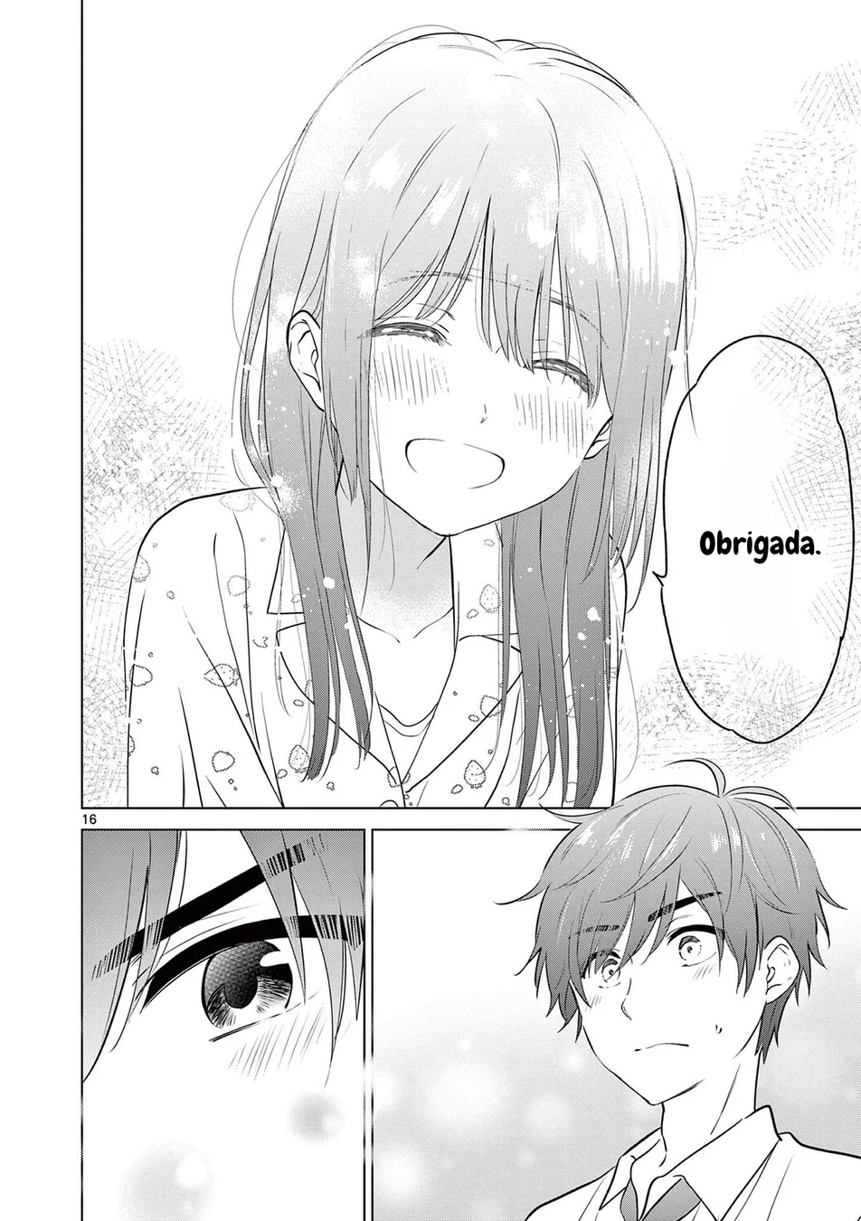 Read I Want to End This Love Game PT Manga Online