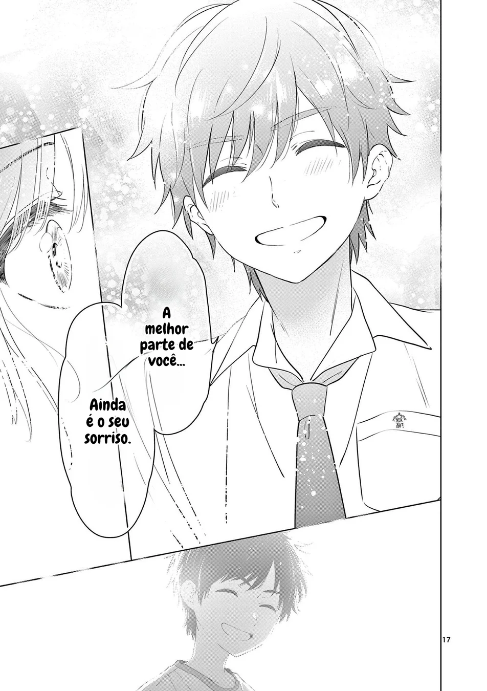 Read I Want to End This Love Game PT Manga Online