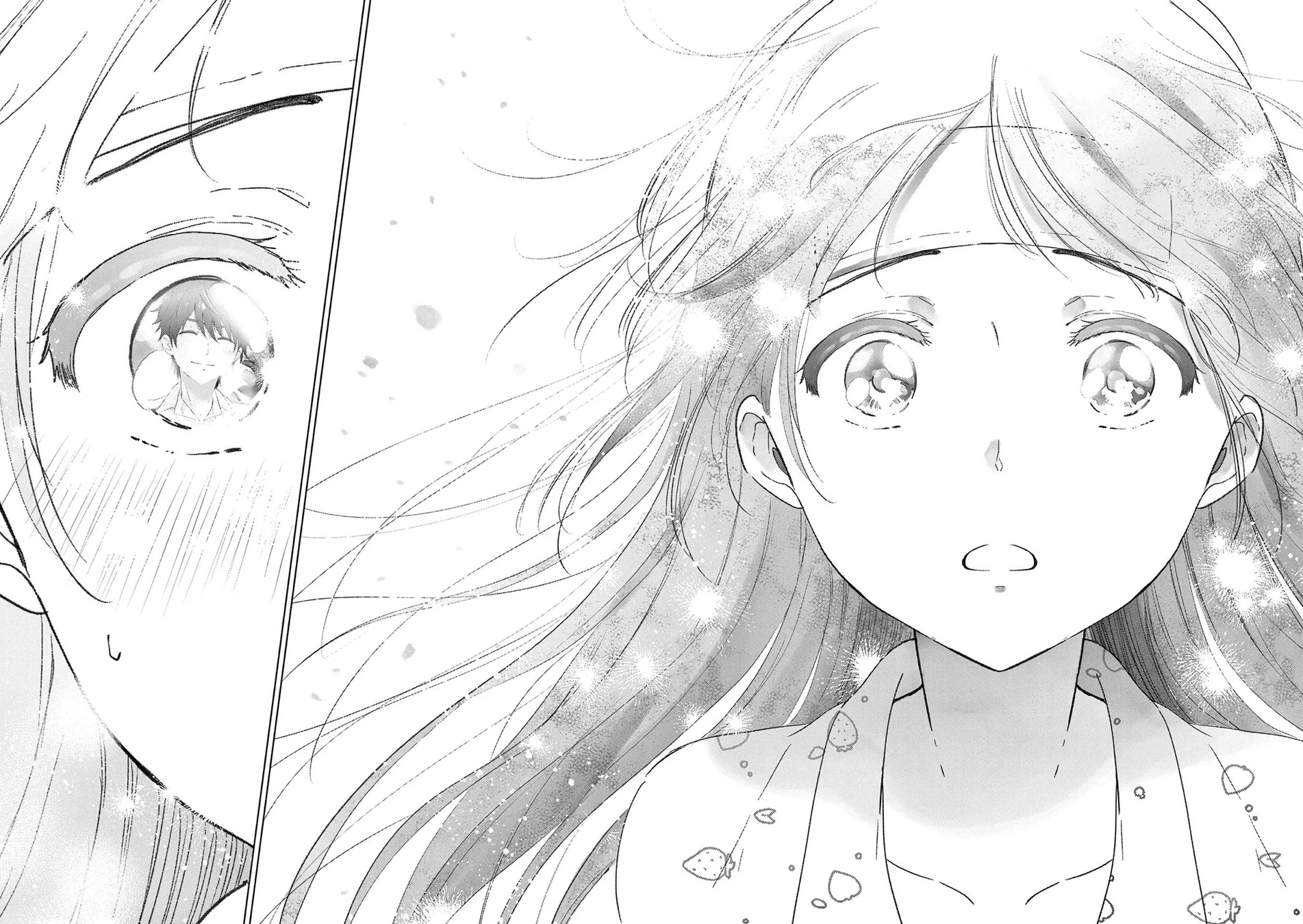 Read I Want to End This Love Game PT Manga Online