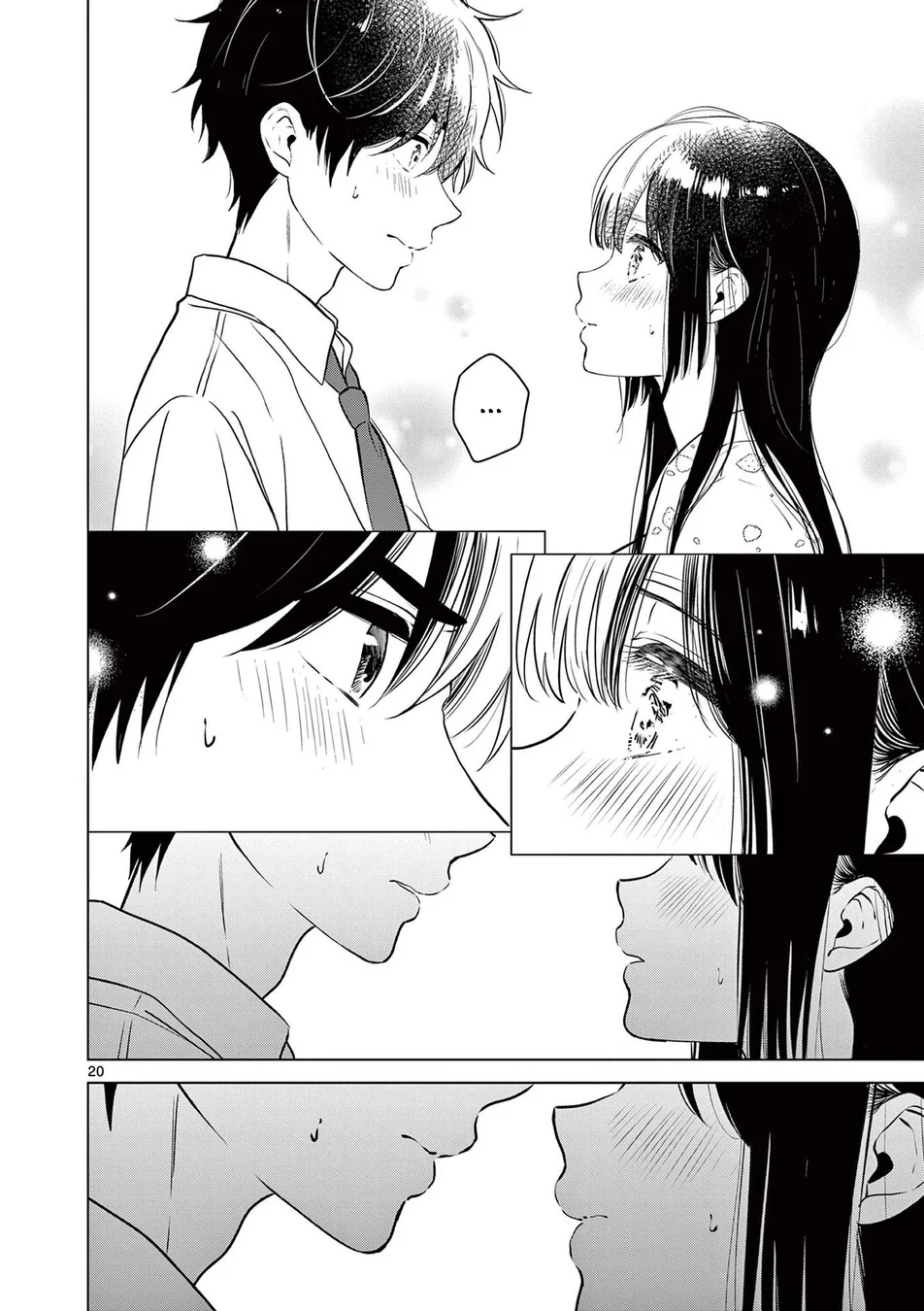Read I Want to End This Love Game PT Manga Online