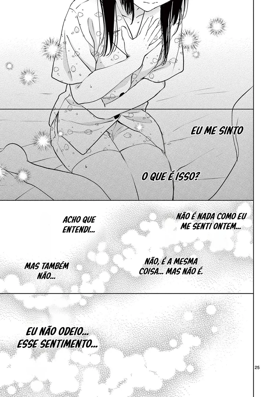 Read I Want to End This Love Game PT Manga Online