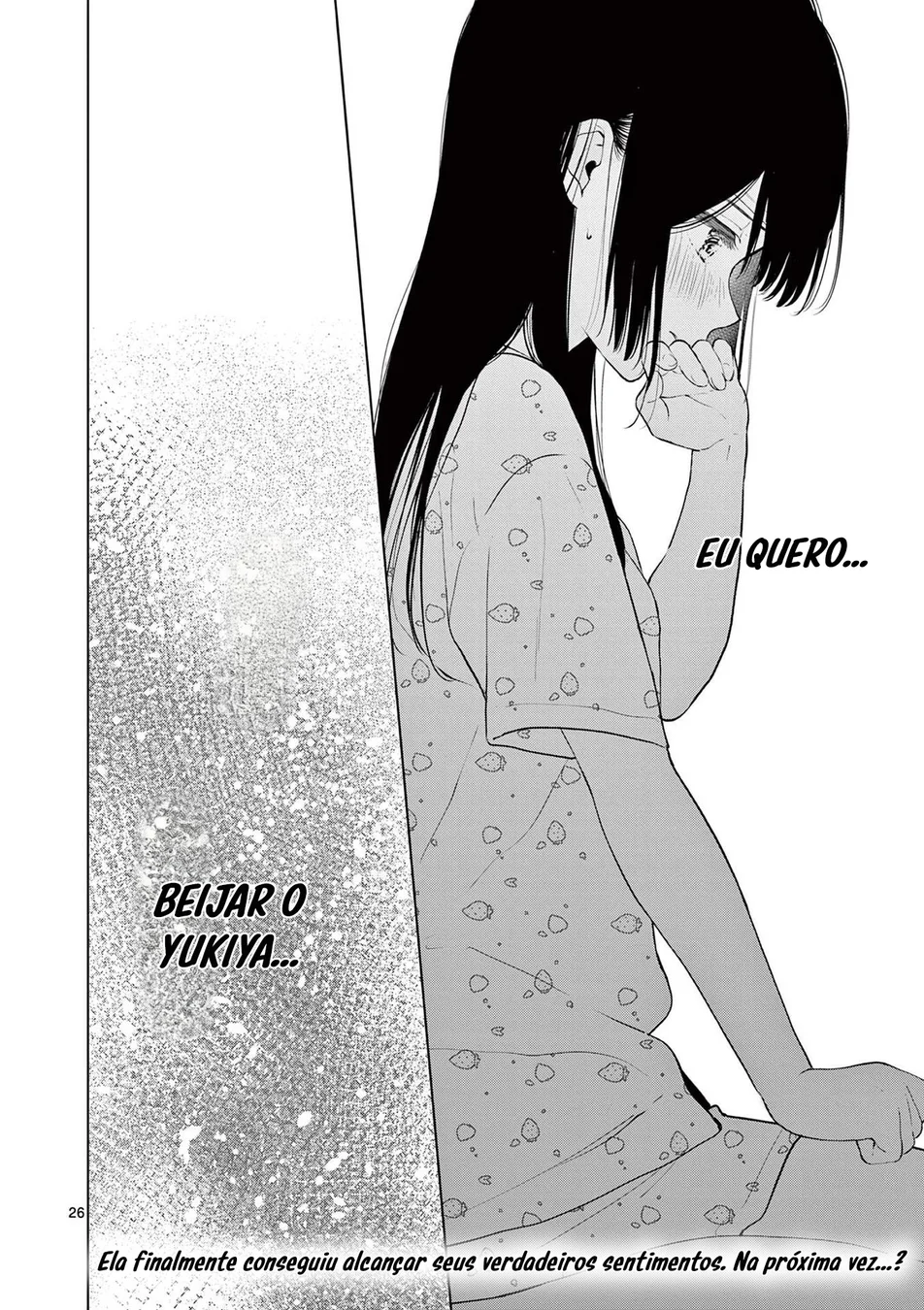 Read I Want to End This Love Game PT Manga Online