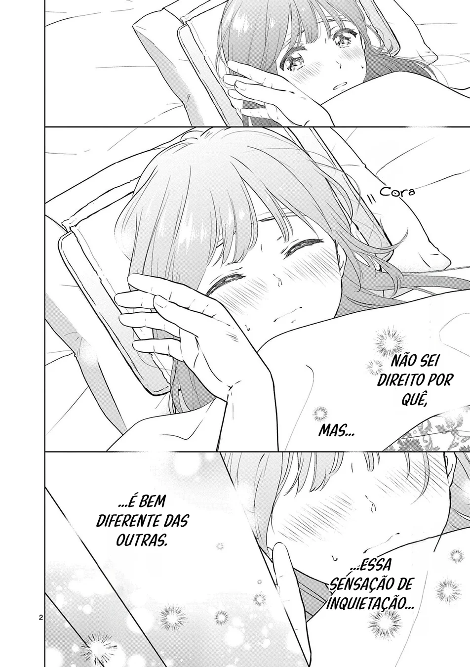 Read I Want to End This Love Game PT Manga Online