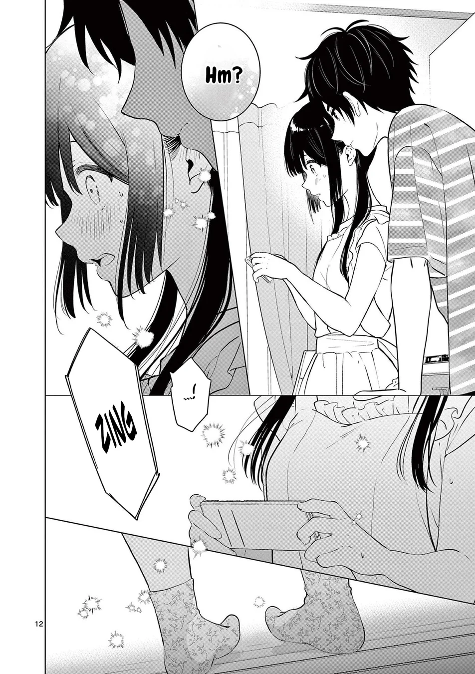 Read I Want to End This Love Game PT Manga Online