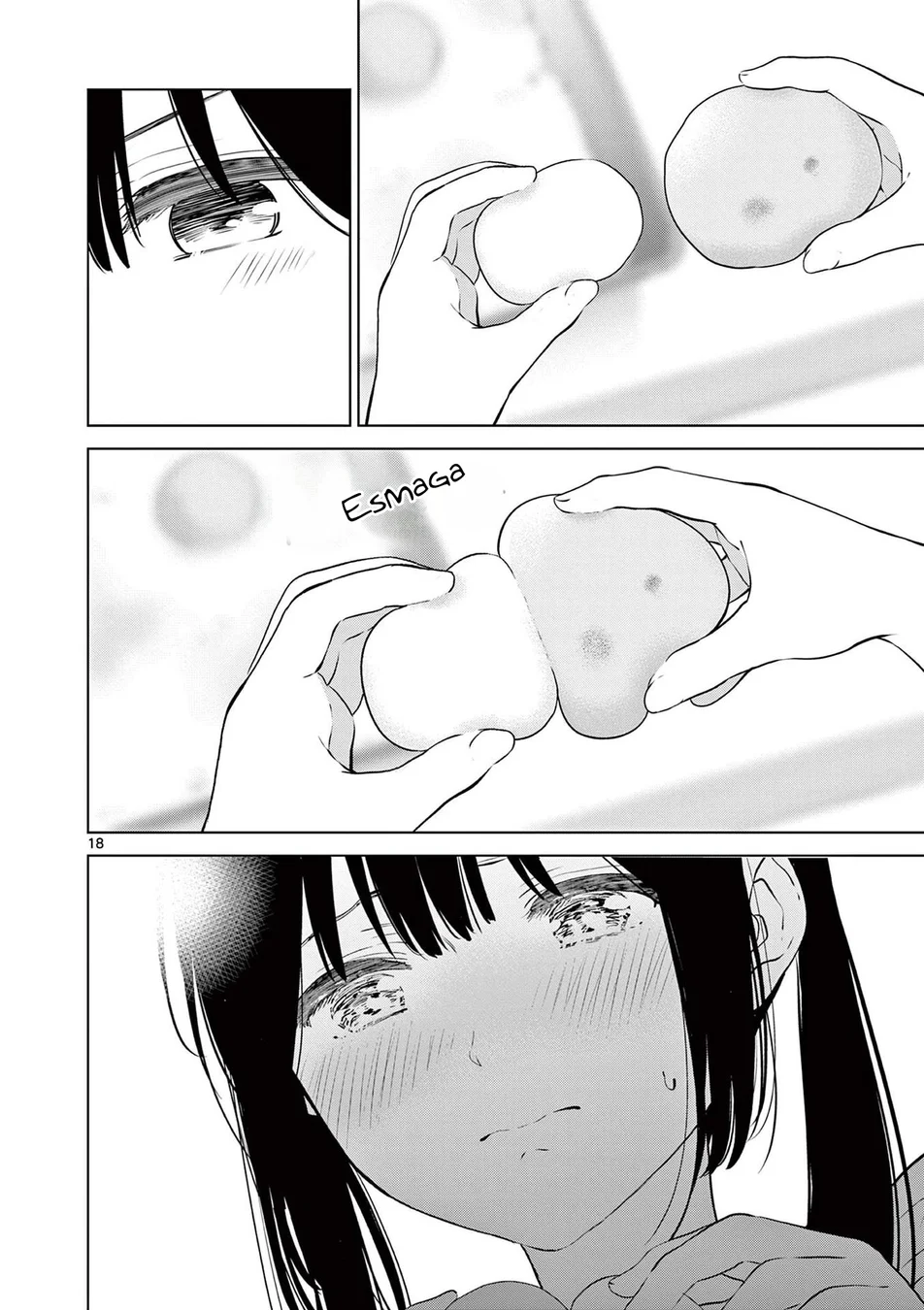 Read I Want to End This Love Game PT Manga Online
