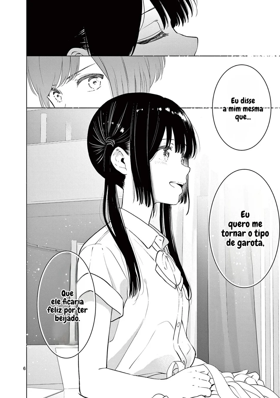 Read I Want to End This Love Game PT Manga Online