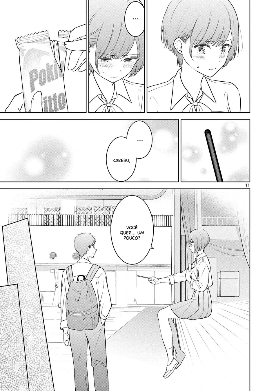 Read I Want to End This Love Game PT Manga Online