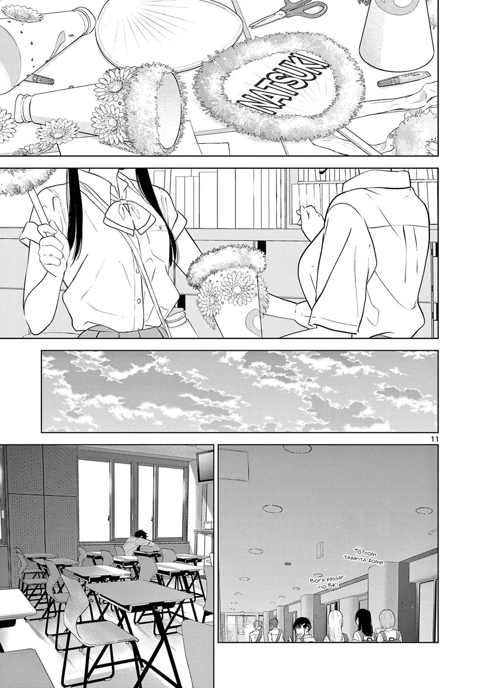 Read I Want to End This Love Game PT Manga Online