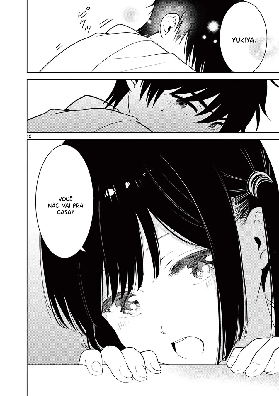 Read I Want to End This Love Game PT Manga Online