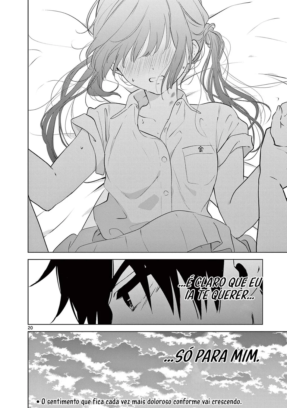 Read I Want to End This Love Game PT Manga Online