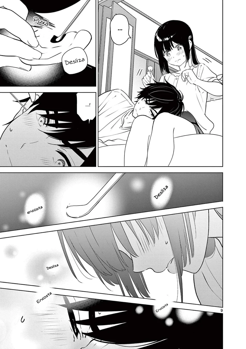 Read I Want to End This Love Game PT Manga Online