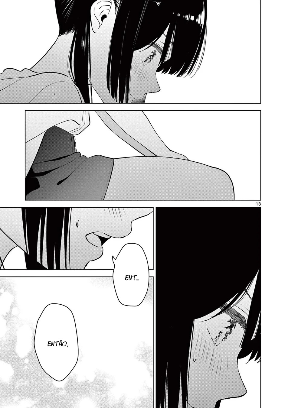 Read I Want to End This Love Game PT Manga Online