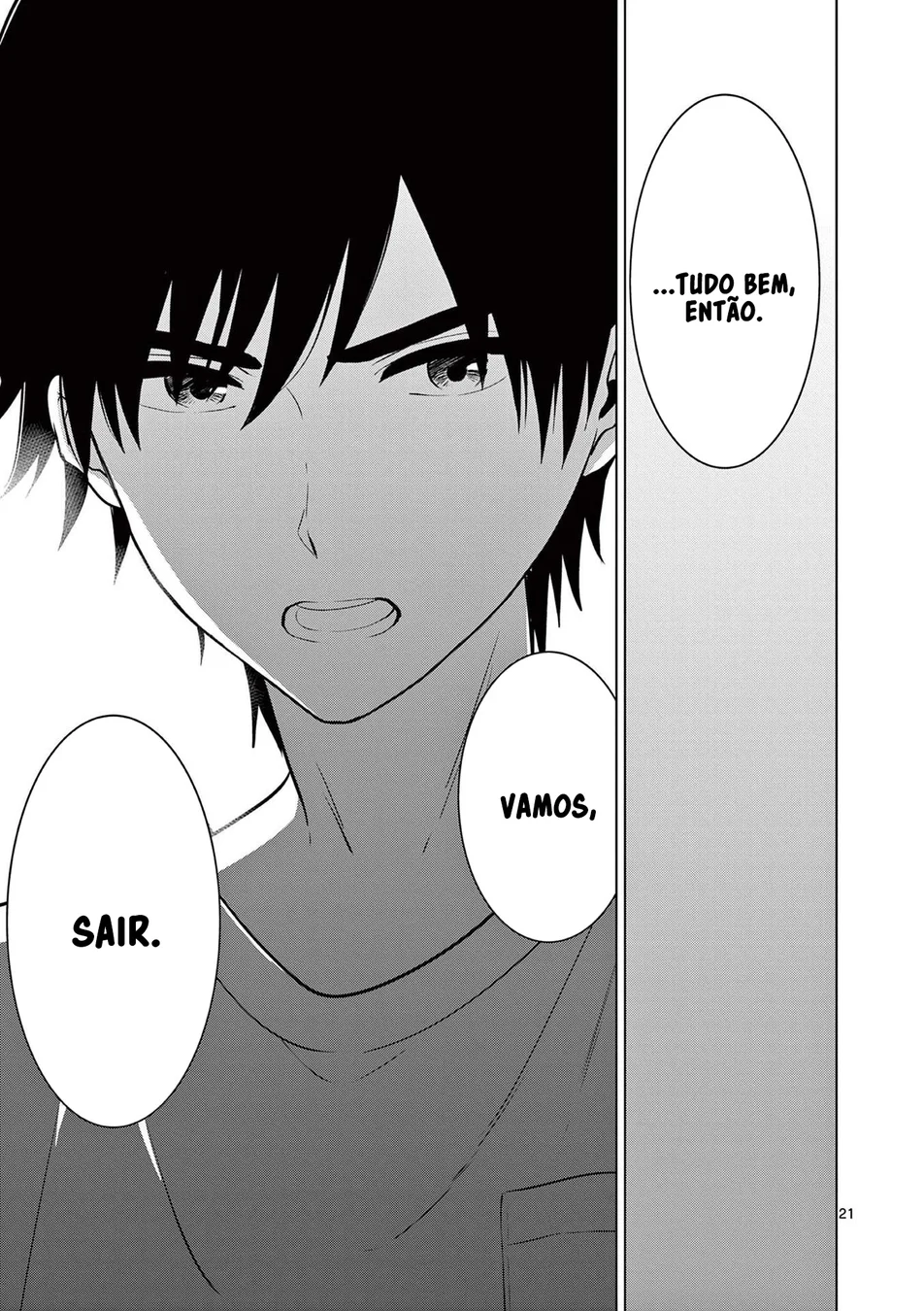 Read I Want to End This Love Game PT Manga Online