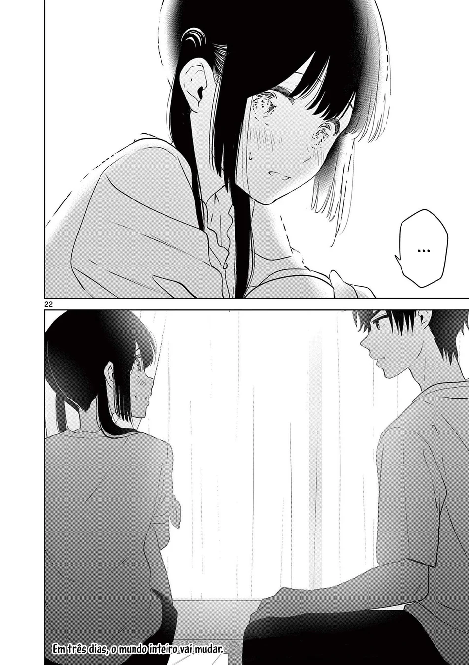 Read I Want to End This Love Game PT Manga Online