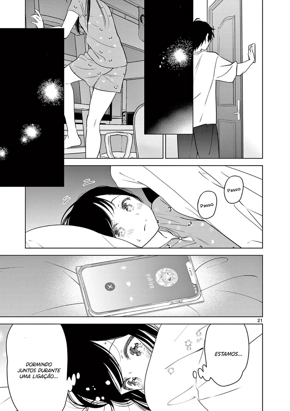 Read I Want to End This Love Game PT Manga Online