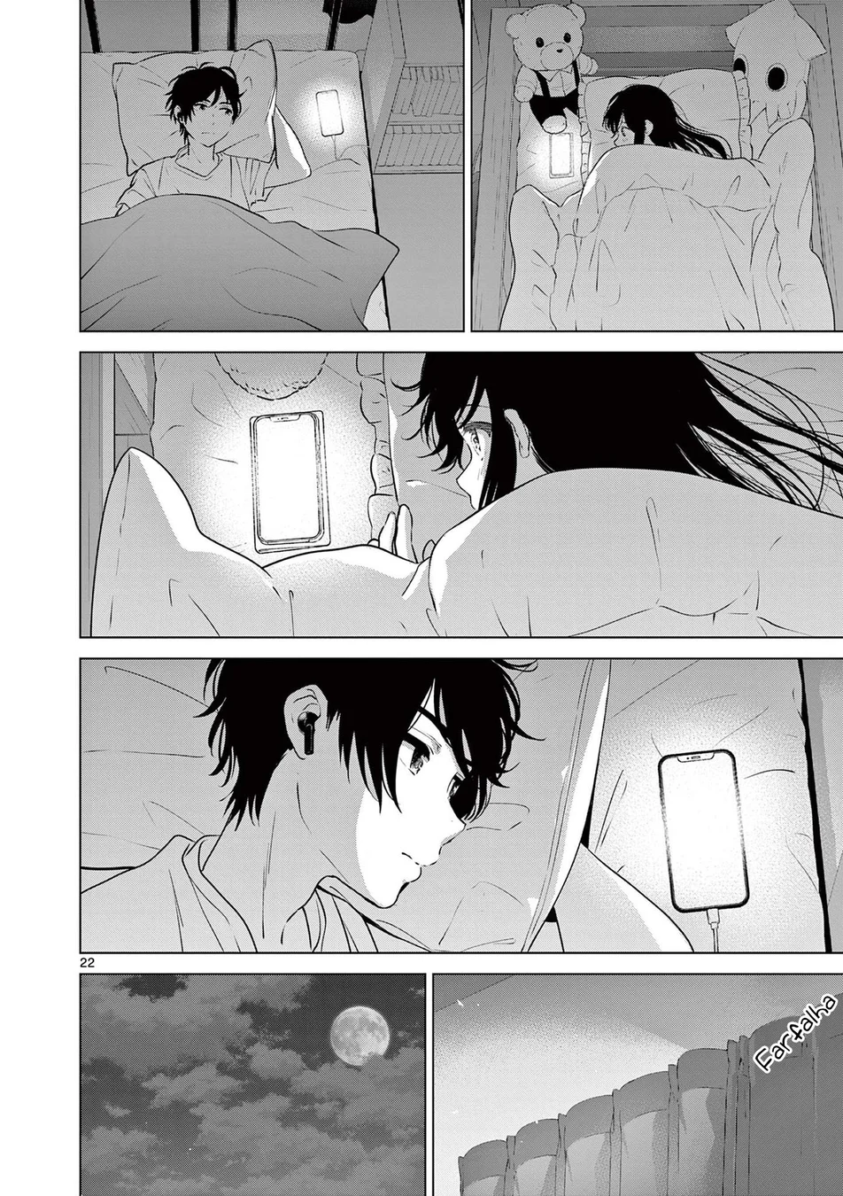 Read I Want to End This Love Game PT Manga Online