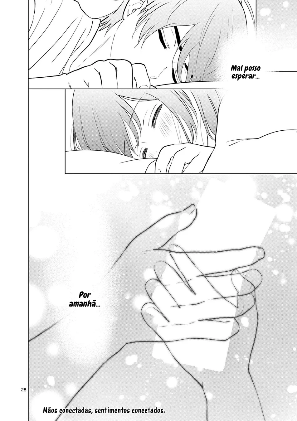 Read I Want to End This Love Game PT Manga Online
