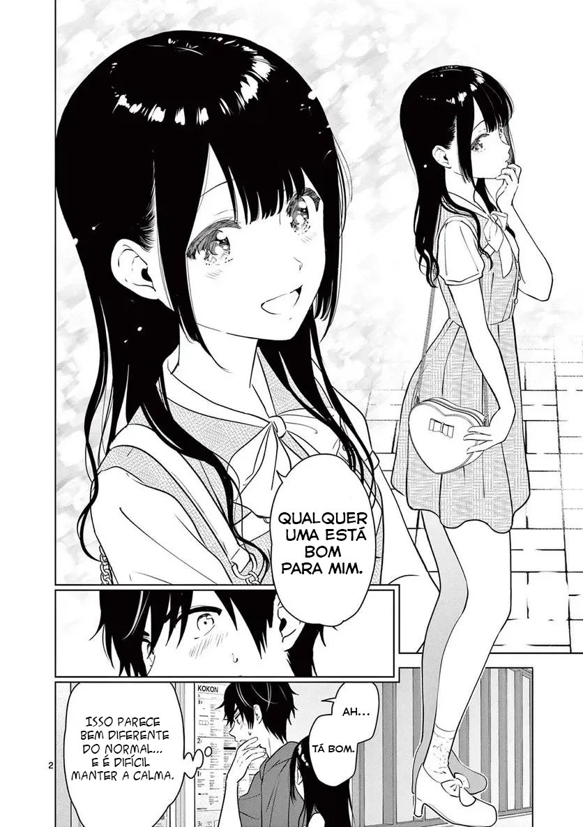 Read I Want to End This Love Game PT Manga Online