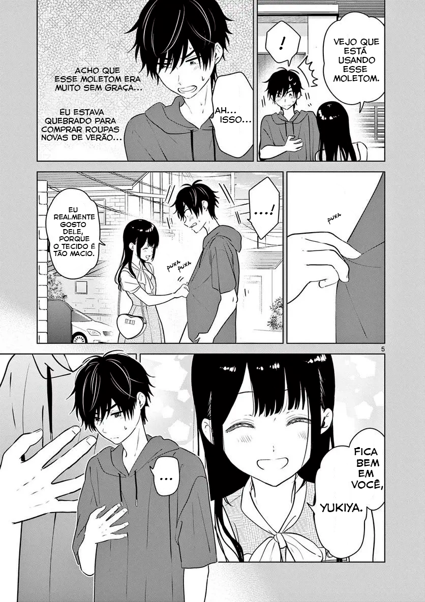 Read I Want to End This Love Game PT Manga Online