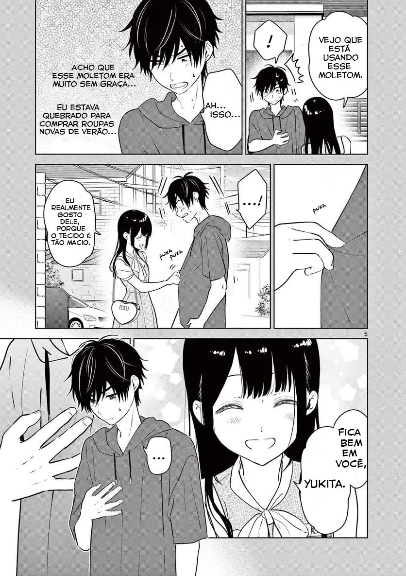 Read I Want to End This Love Game PT Manga Online