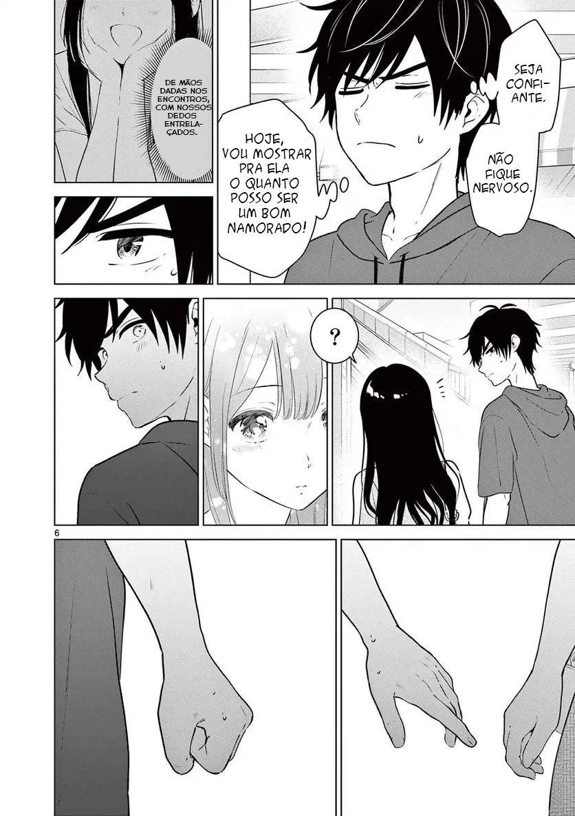 Read I Want to End This Love Game PT Manga Online