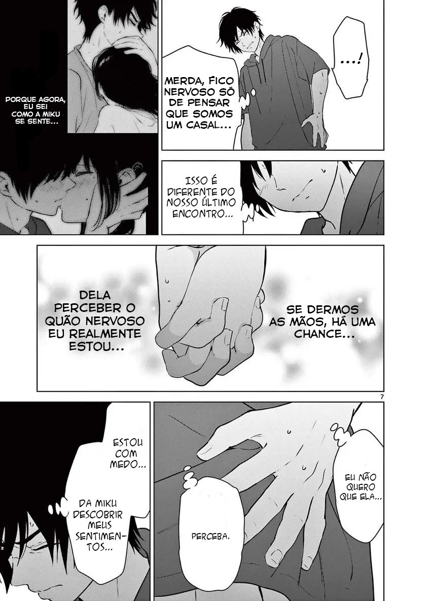 Read I Want to End This Love Game PT Manga Online