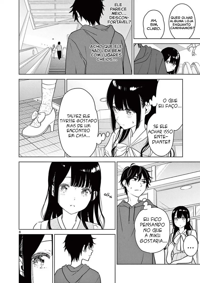Read I Want to End This Love Game PT Manga Online