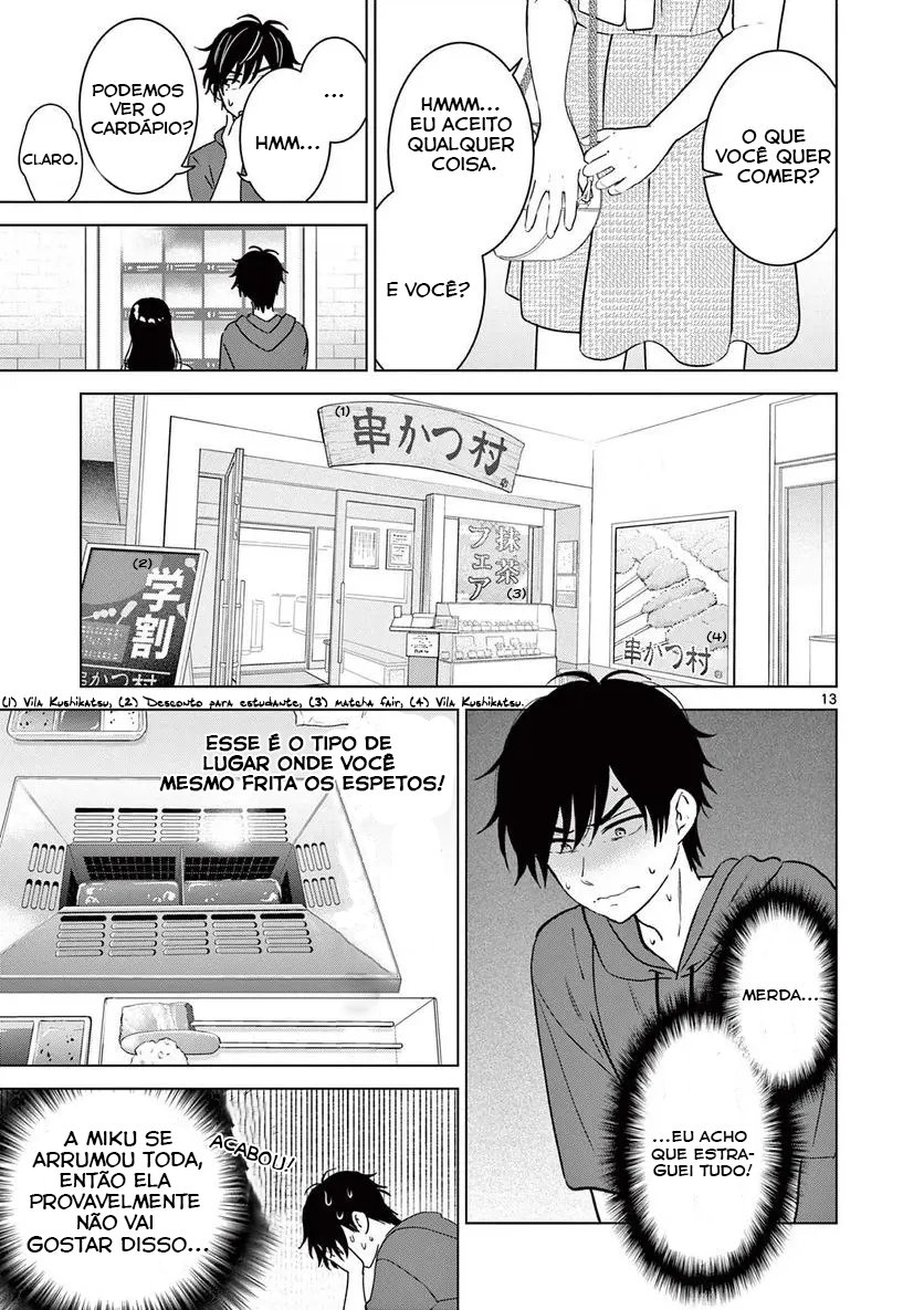 Read I Want to End This Love Game PT Manga Online