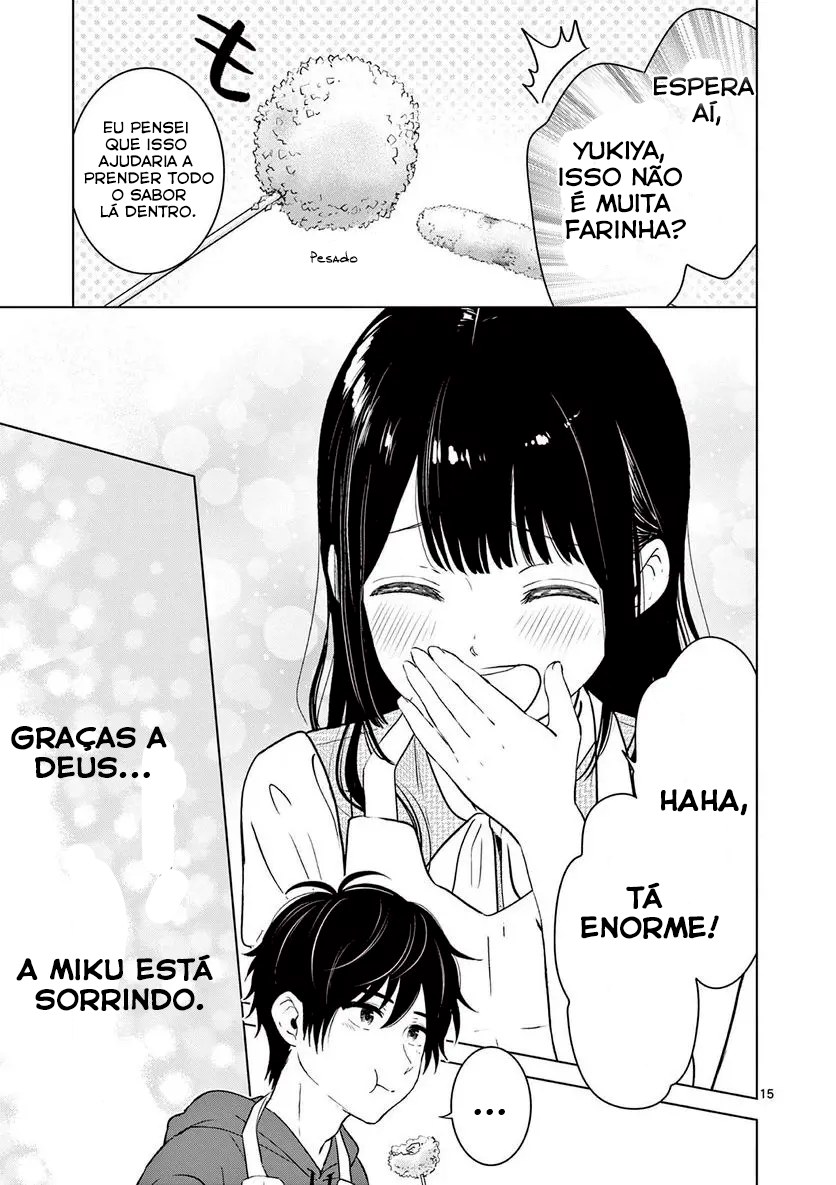 Read I Want to End This Love Game PT Manga Online