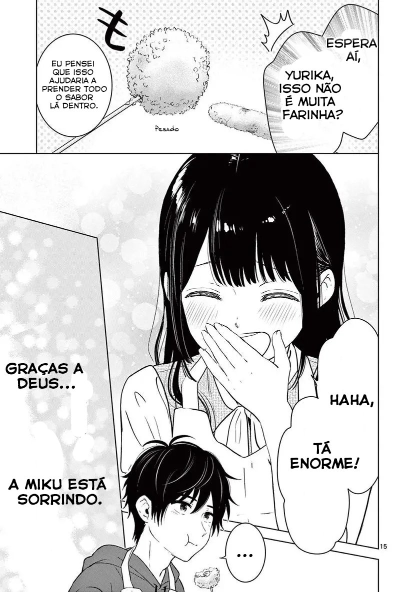 Read I Want to End This Love Game PT Manga Online