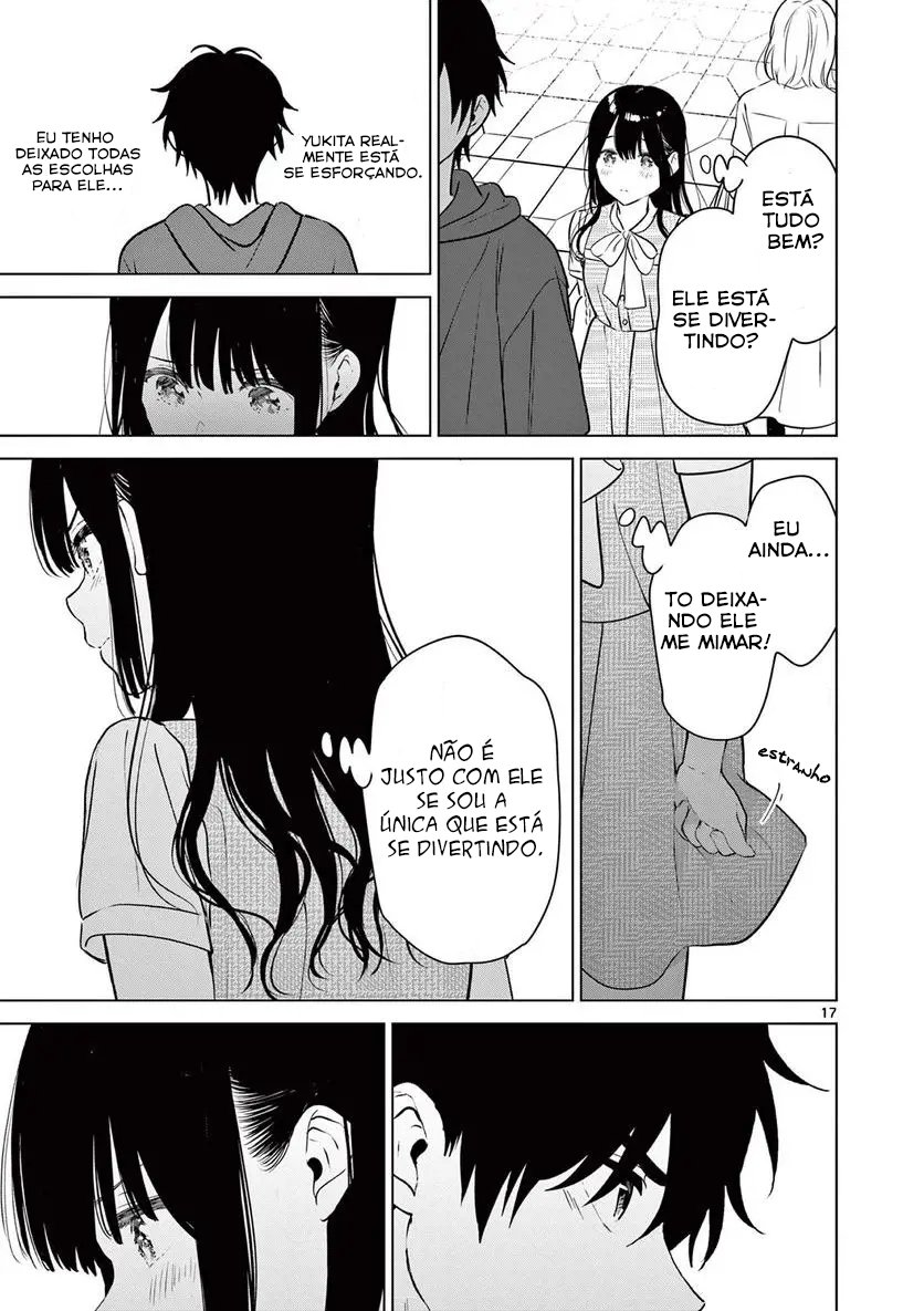 Read I Want to End This Love Game PT Manga Online