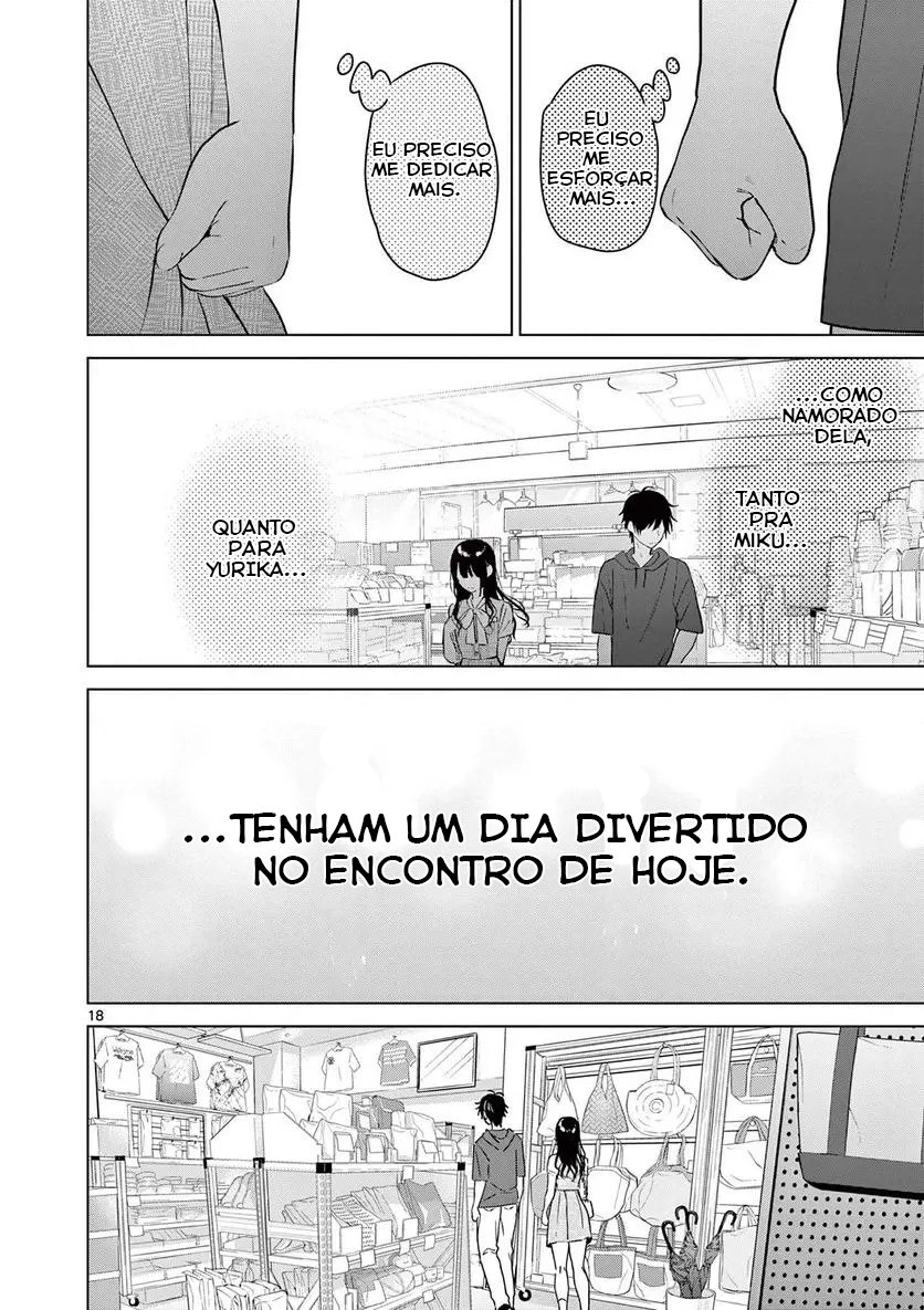 Read I Want to End This Love Game PT Manga Online