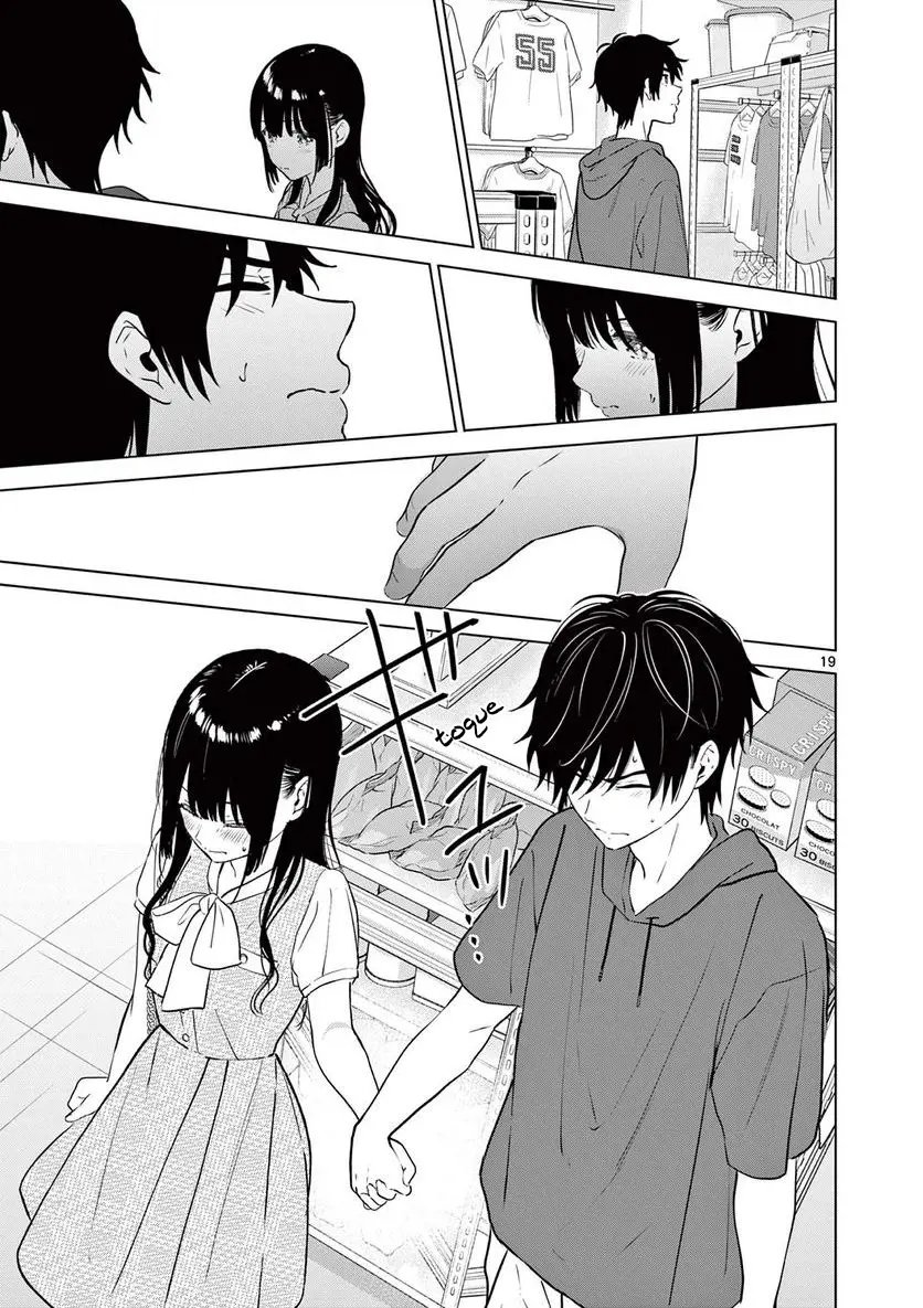 Read I Want to End This Love Game PT Manga Online