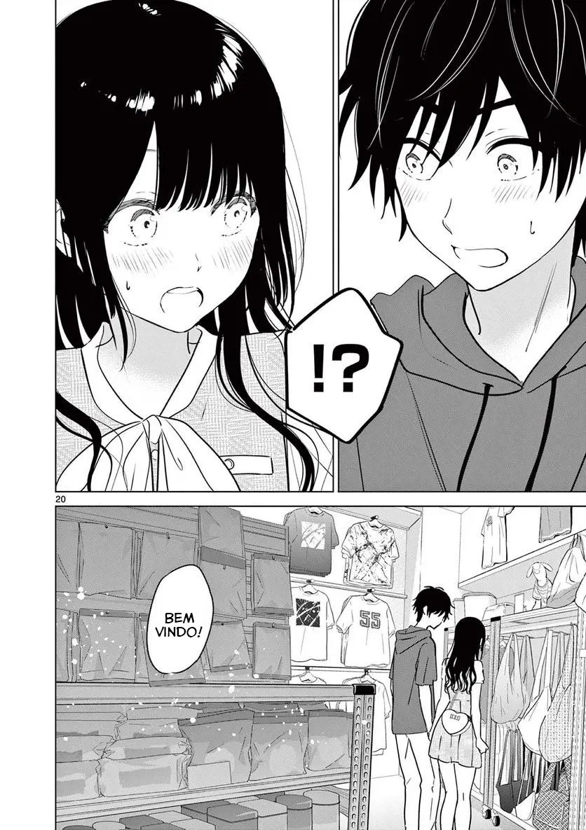 Read I Want to End This Love Game PT Manga Online