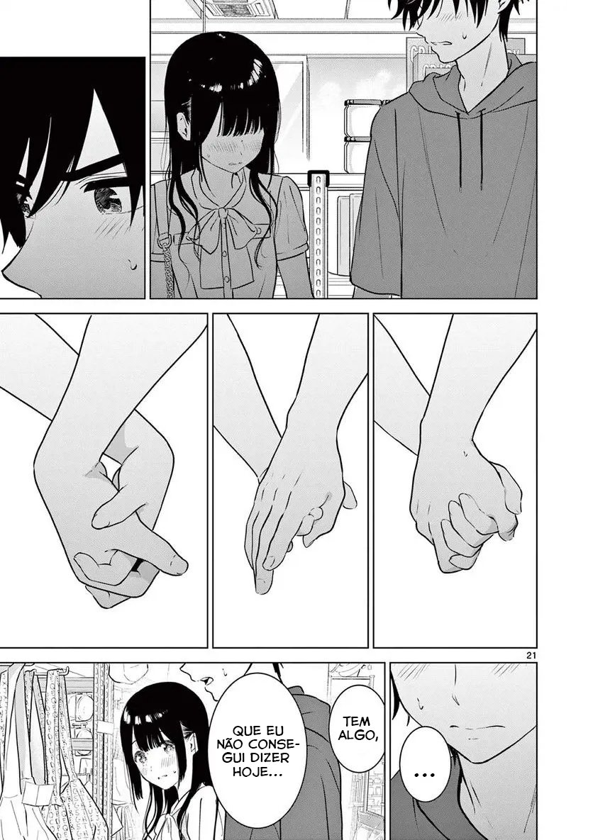 Read I Want to End This Love Game PT Manga Online