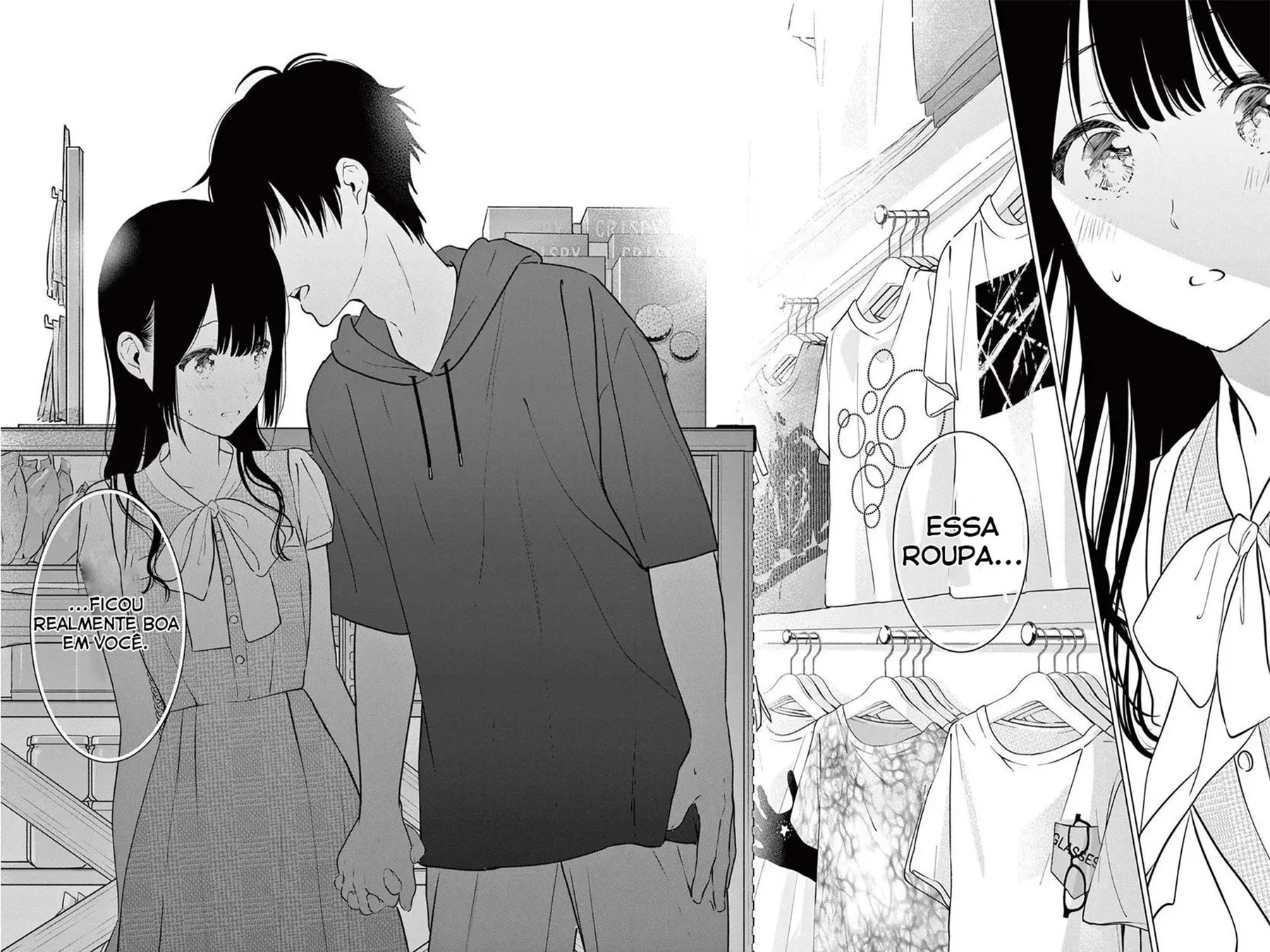 Read I Want to End This Love Game PT Manga Online