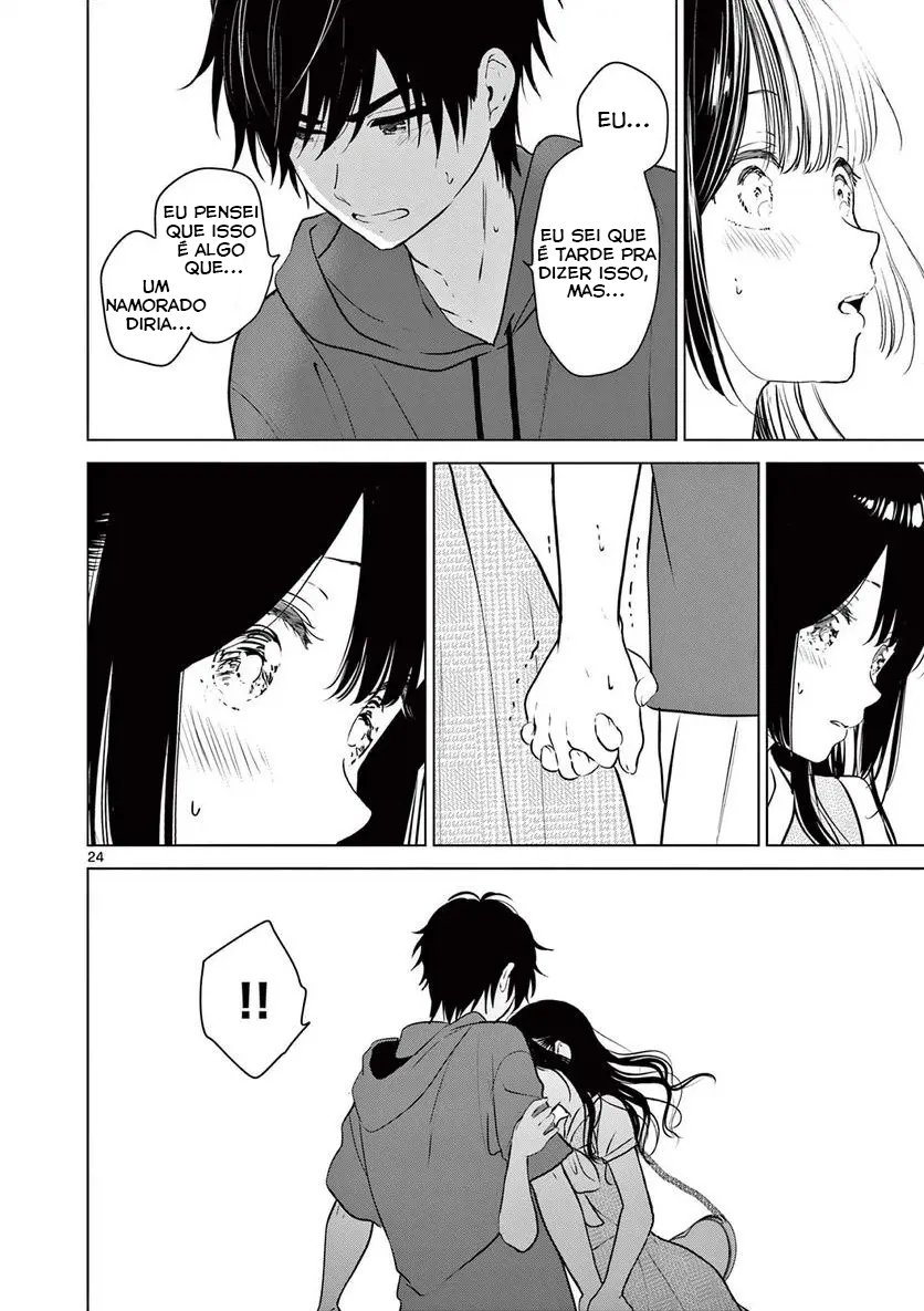 Read I Want to End This Love Game PT Manga Online