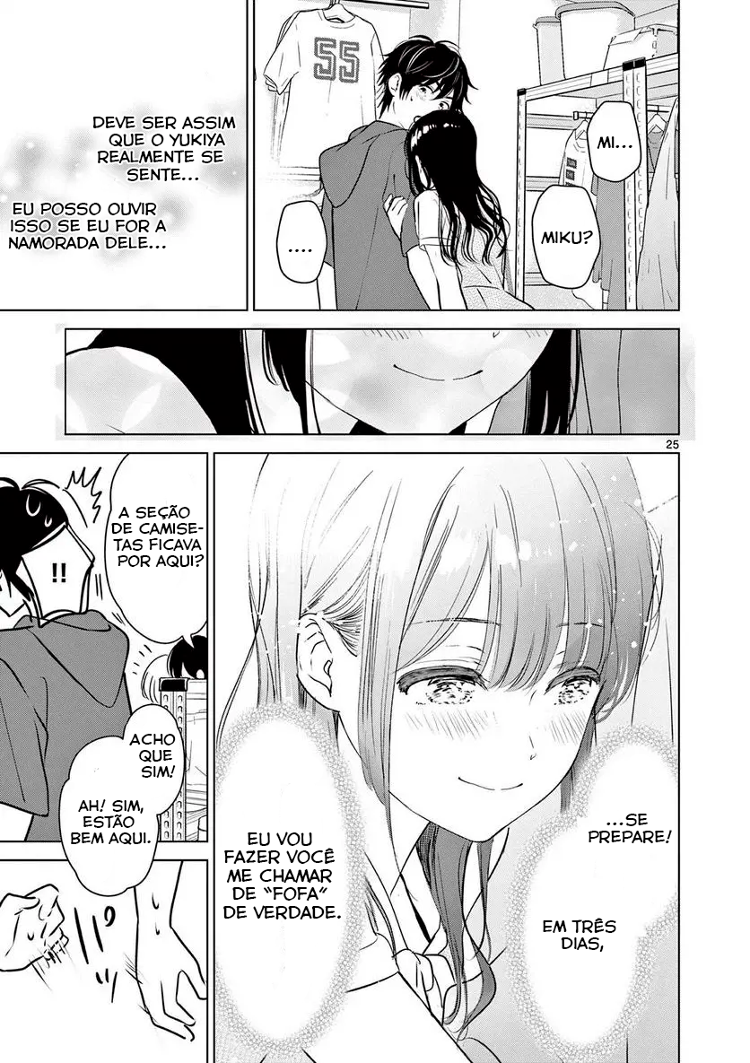 Read I Want to End This Love Game PT Manga Online