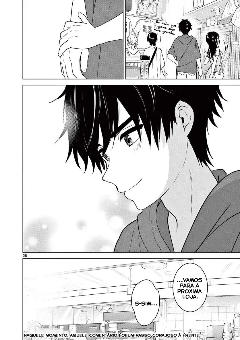 Read I Want to End This Love Game PT Manga Online