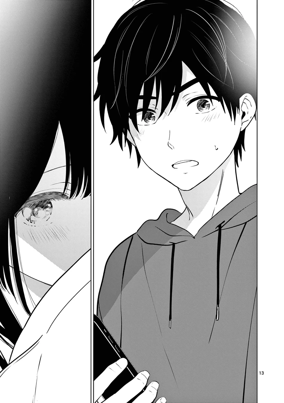 Read I Want to End This Love Game PT Manga Online