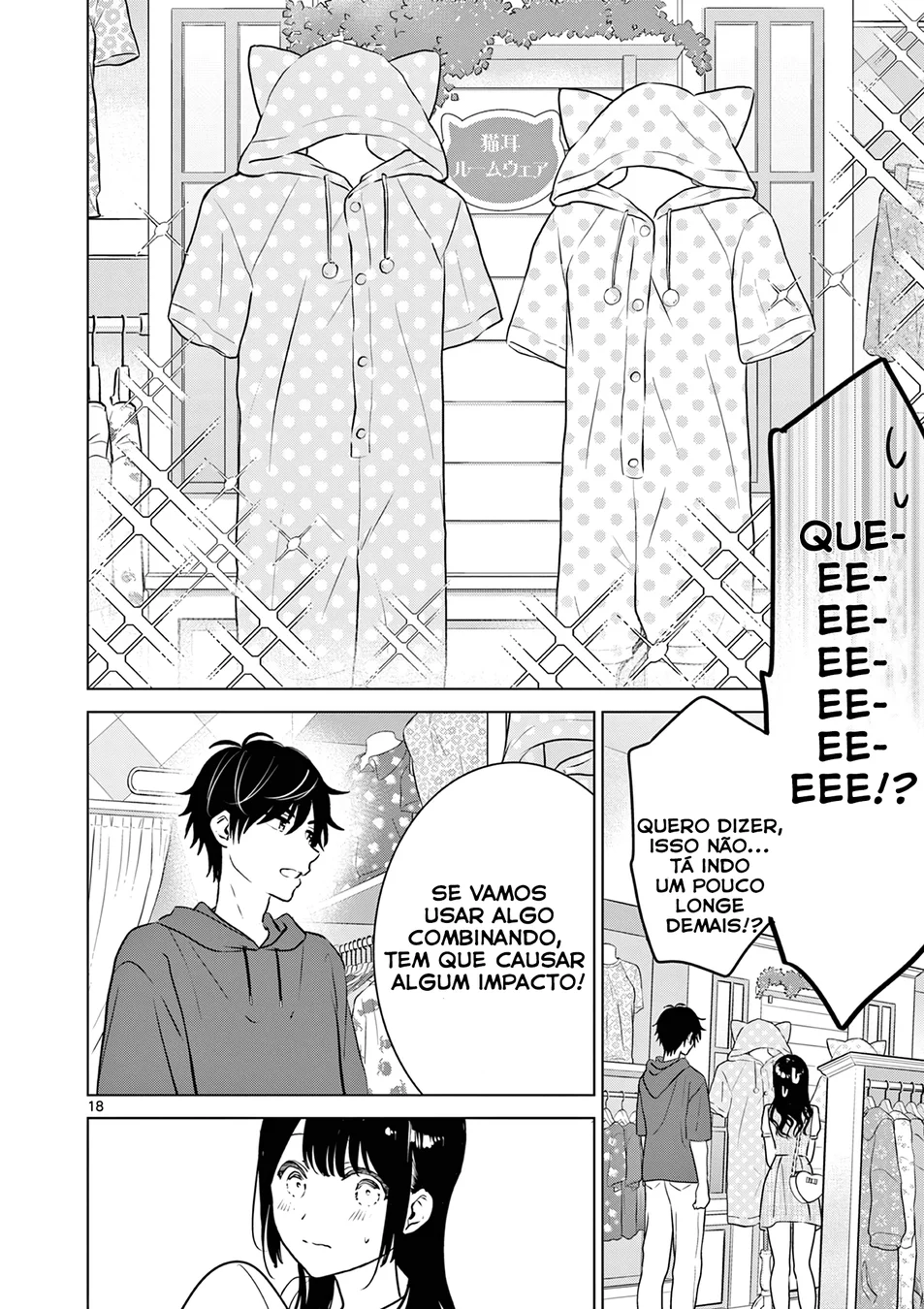 Read I Want to End This Love Game PT Manga Online