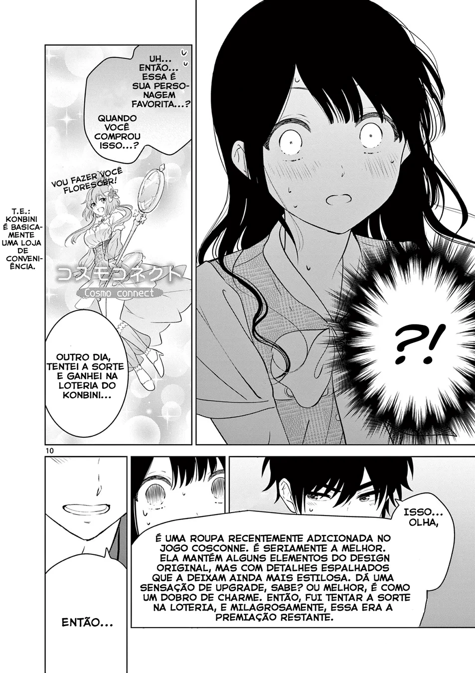 Read I Want to End This Love Game PT Manga Online