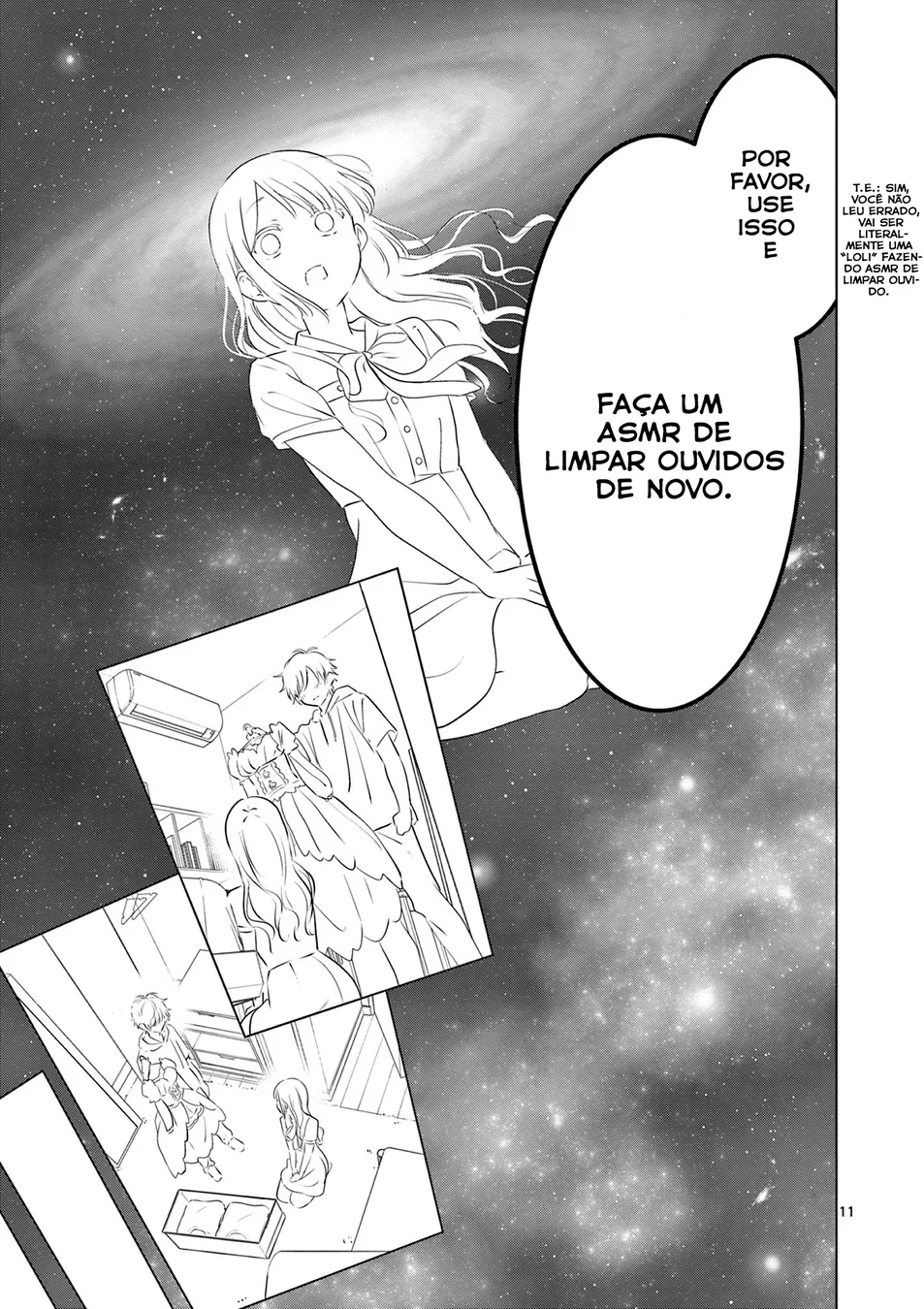 Read I Want to End This Love Game PT Manga Online