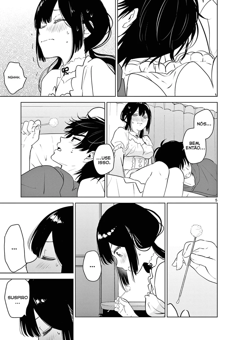 Read I Want to End This Love Game PT Manga Online